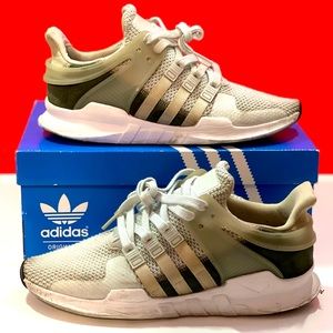 Adidas Originals EQT Support ADV 'Sky Blue'